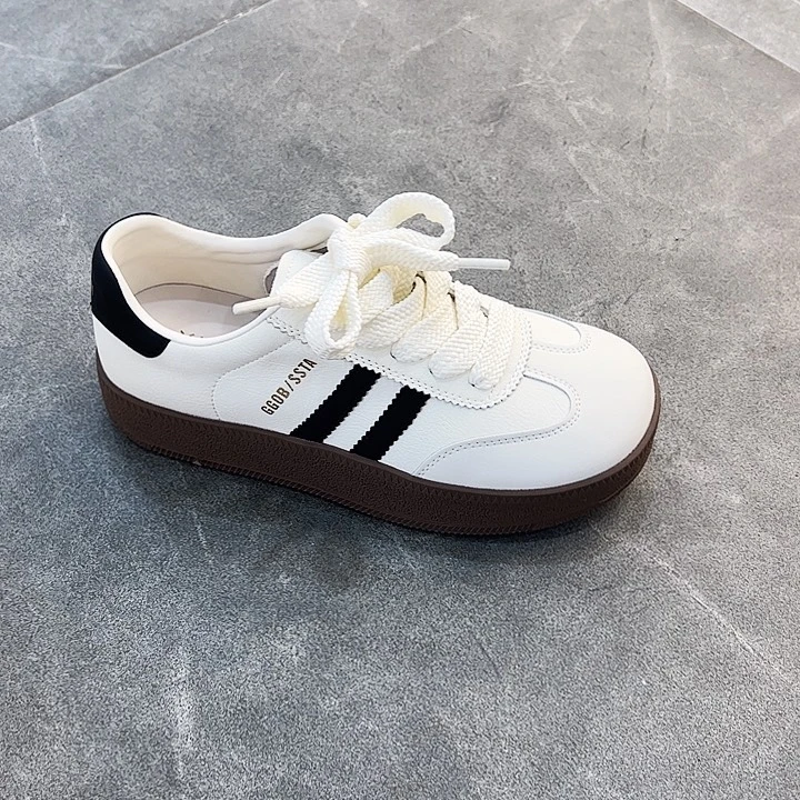 单鞋533-70156米黑37