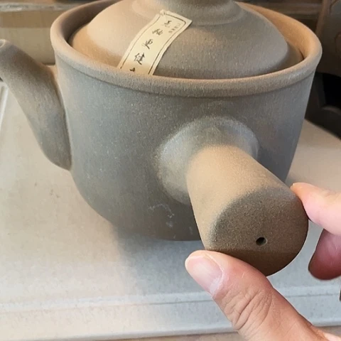 陶外贸单1个陶1800毫升