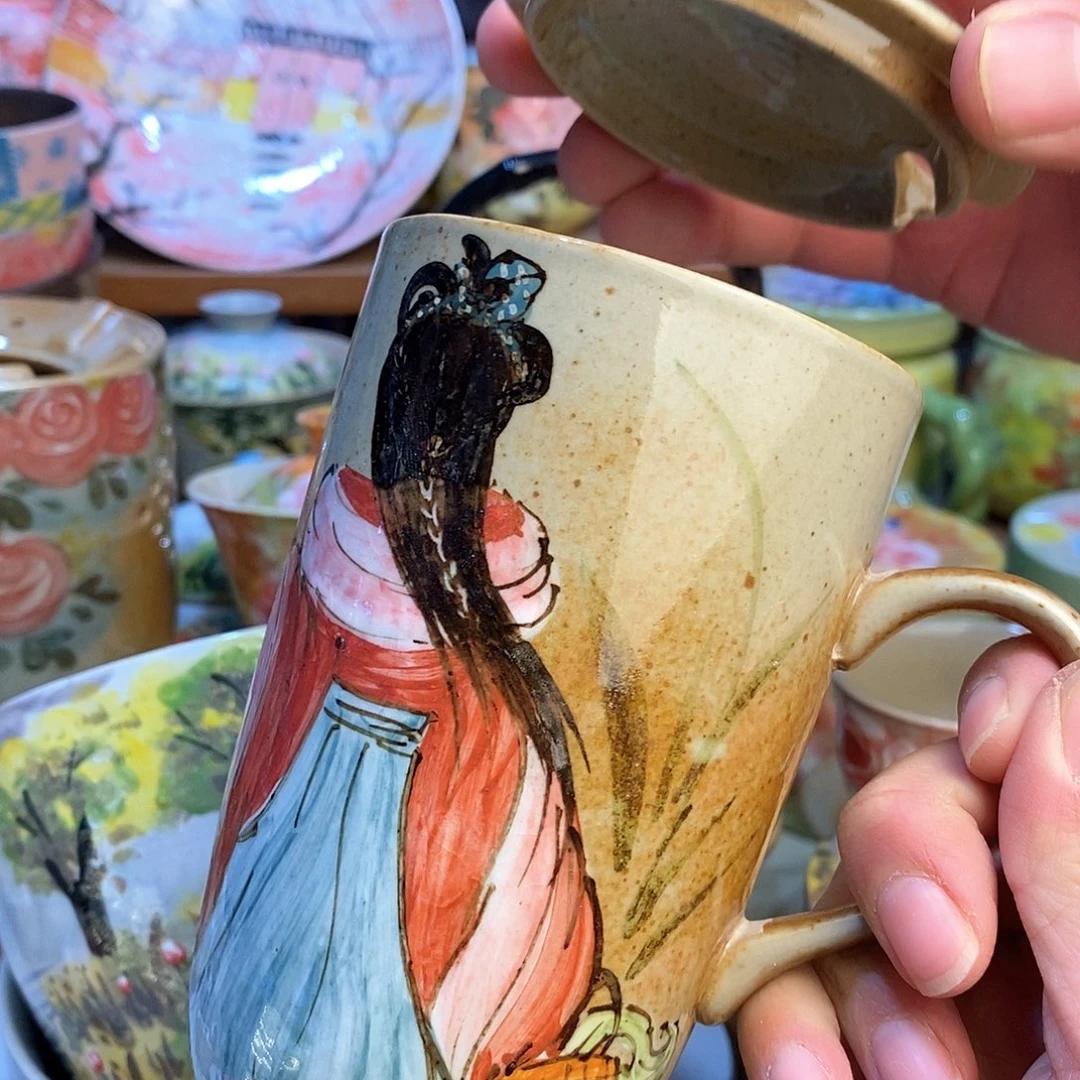 瓷片新年快乐福利多多