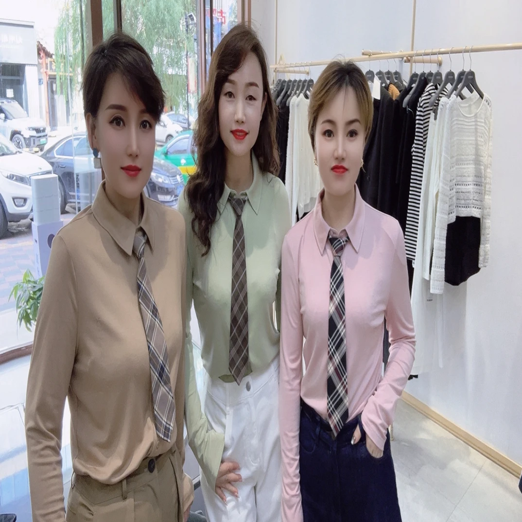 易缔媤衬衫D33020C1029