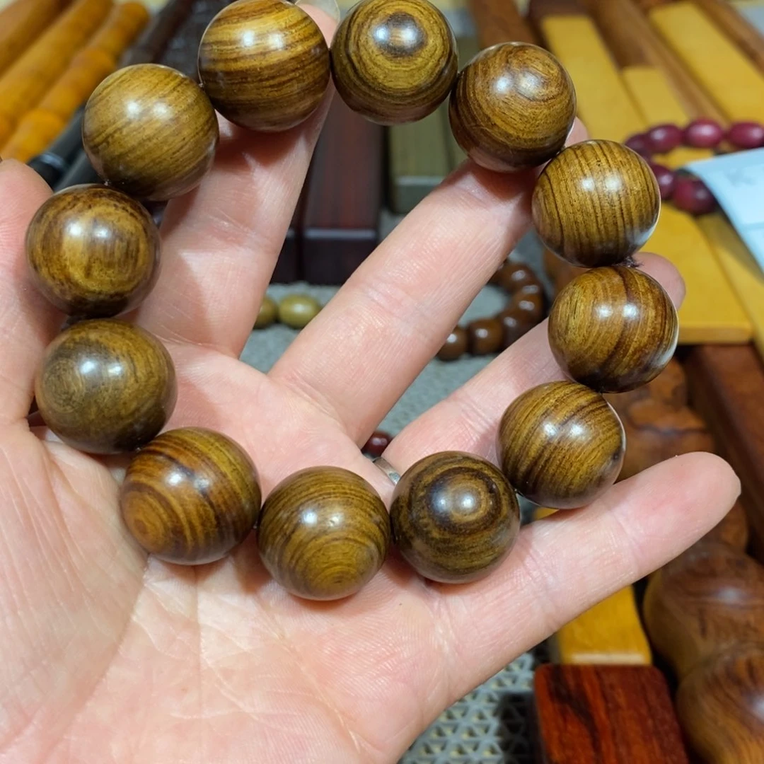 东非黑黄檀（紫光檀）