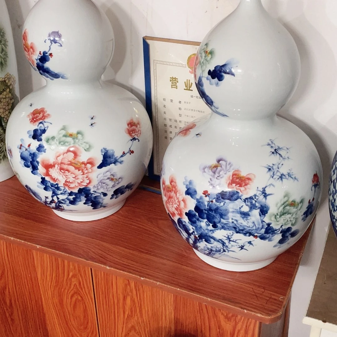 雨***航瓷片景德镇的陶瓷