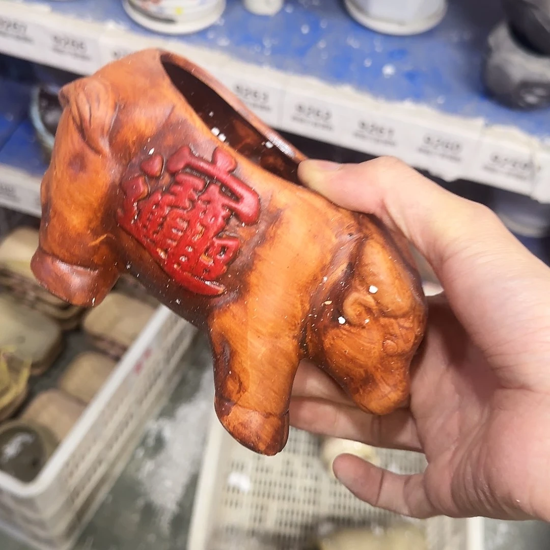 福利局绿植多肉盆［凑9元包邮24小时发］941