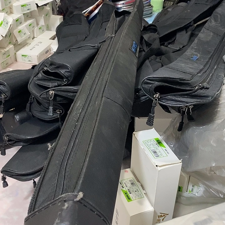 1.25外跨伞竿包一个后壳断了，，