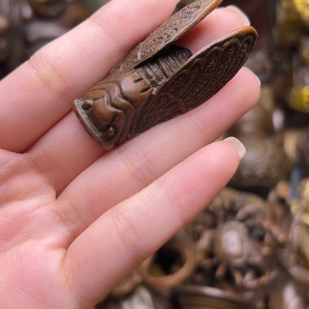 铜器摆件寳聚泰铜器商行