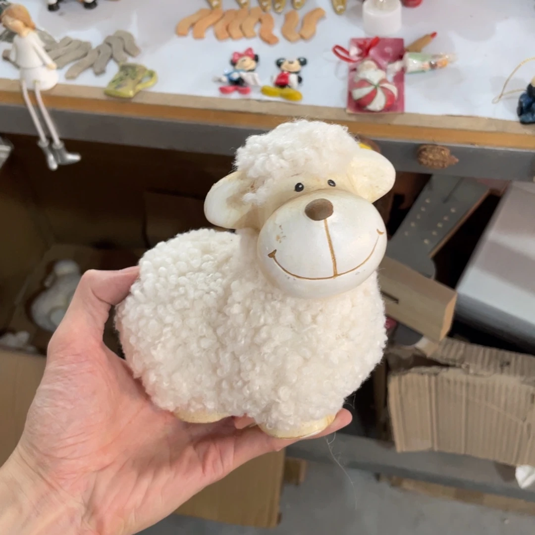 瓷片工艺品默认微瑕不退不换