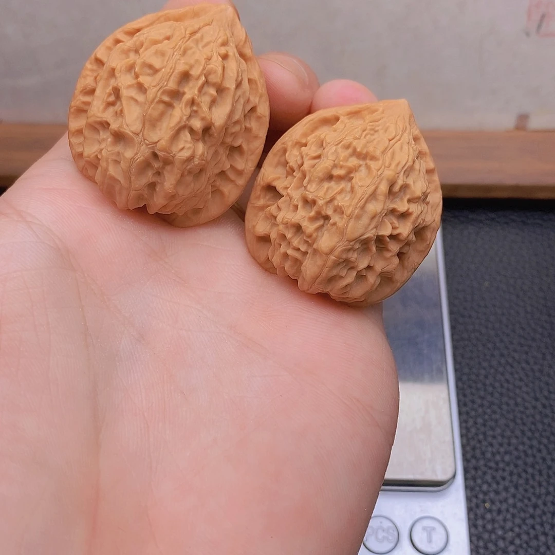 手串/手链核桃金牛36尺38号