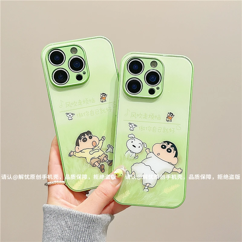 金属漆玻璃壳适用苹果16/iPhone/华为荣耀/OPPO/VIVO/小米/手机壳