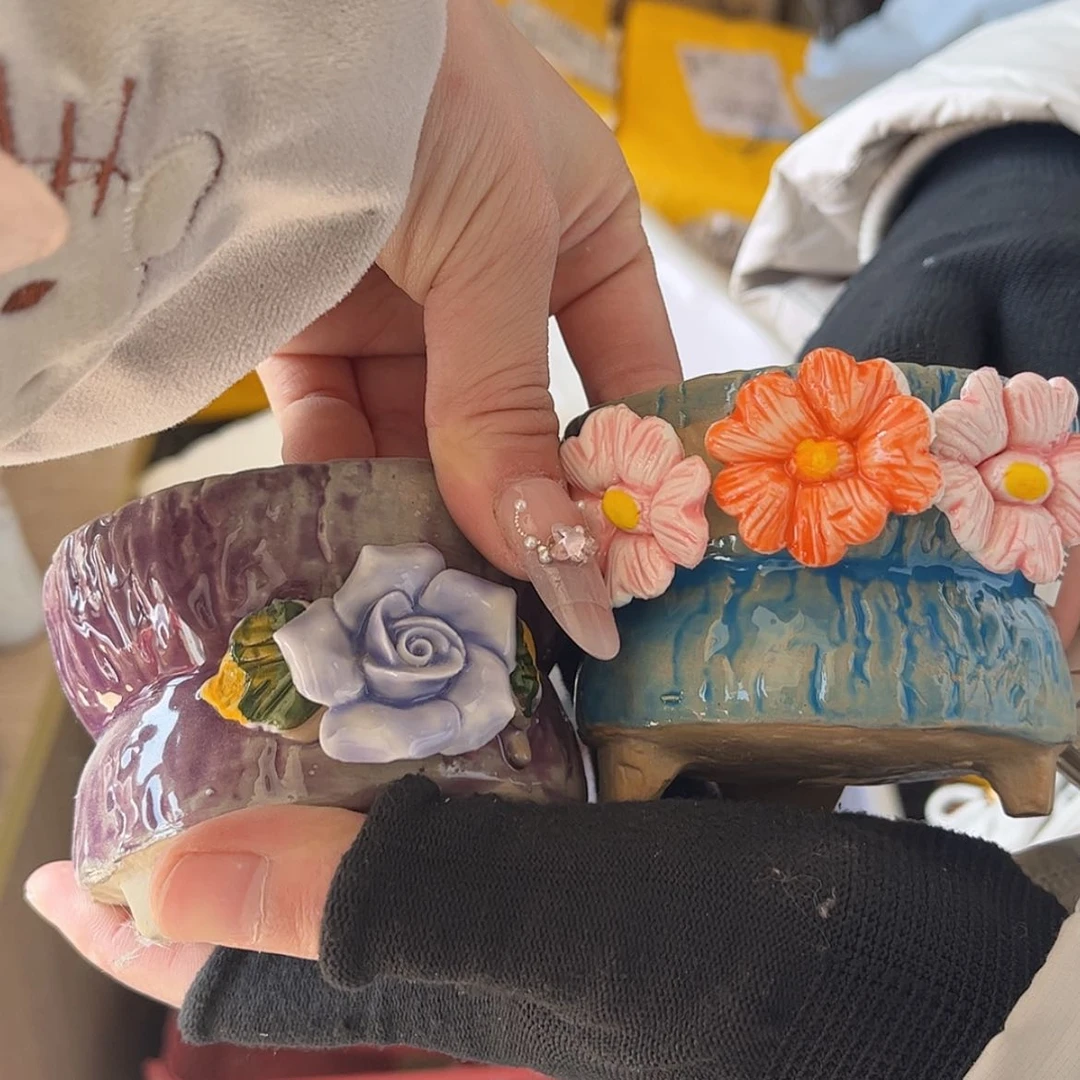 【闪购商品】红陶福利