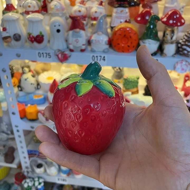 陶瓷微瑕介意慎拍