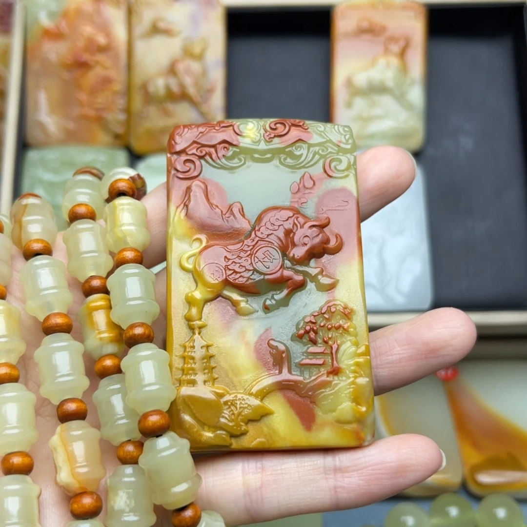 用***8直播间推荐好物-方解玉