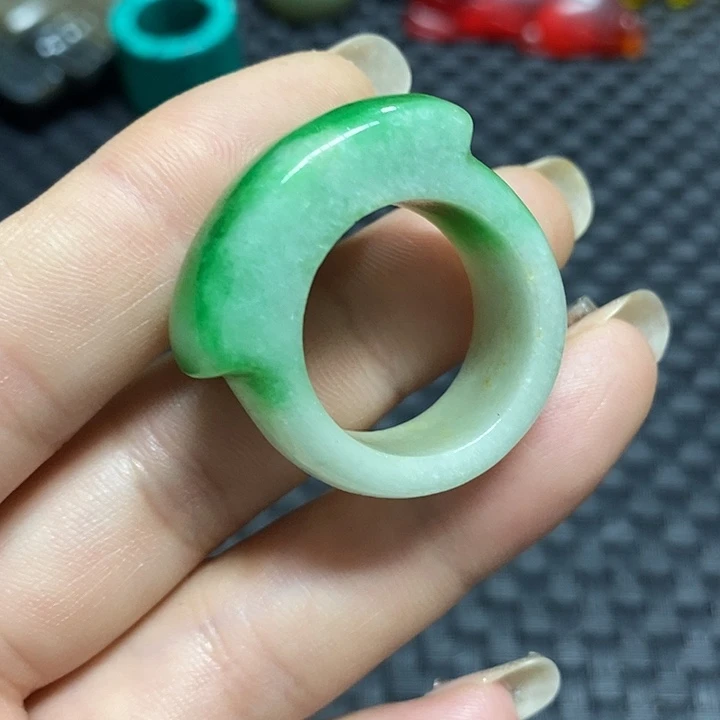 吊坠紫金钵盂菩提