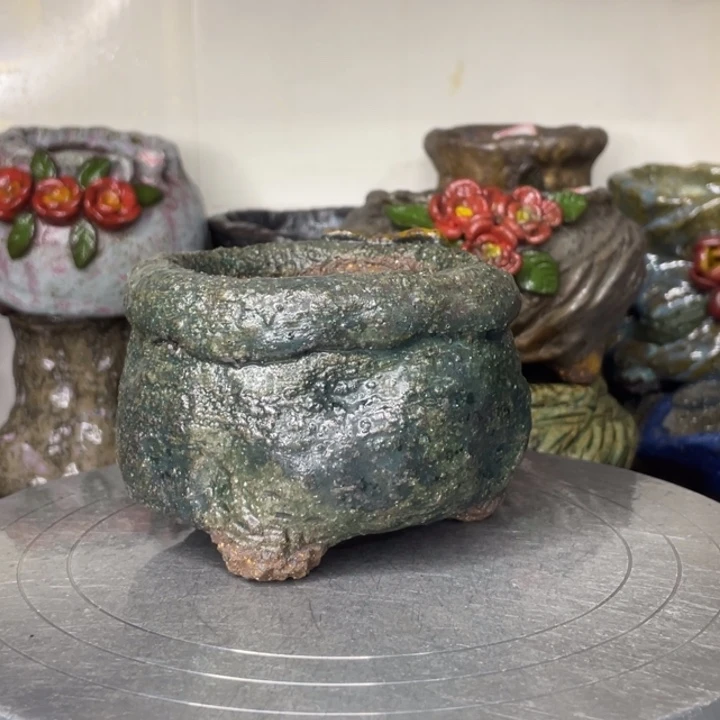 酸***枣陶瓷制品不退不换