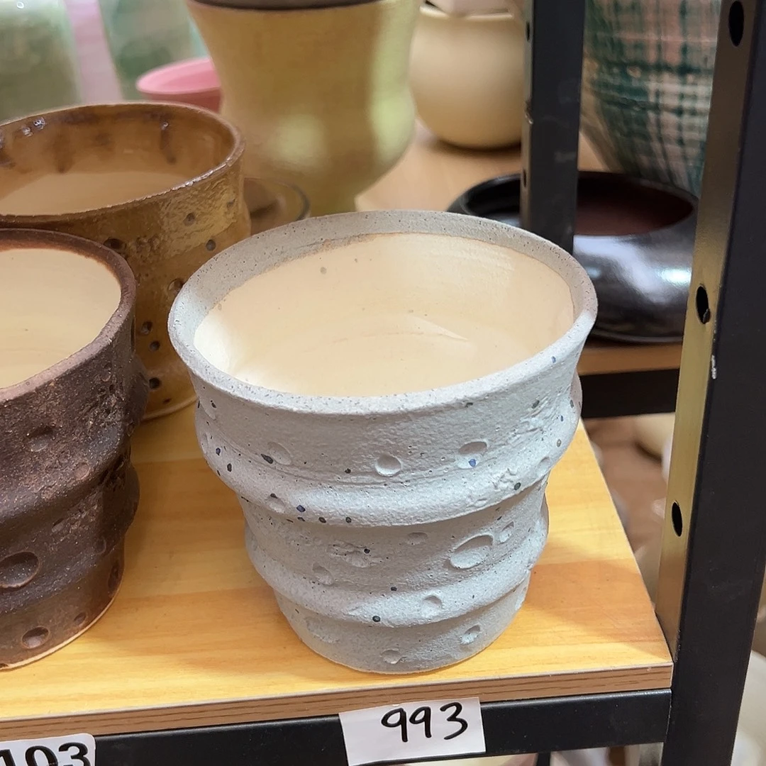 景德镇陶瓷口12高12