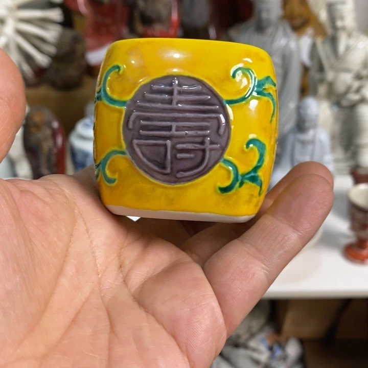 茶具套装系列瓷器