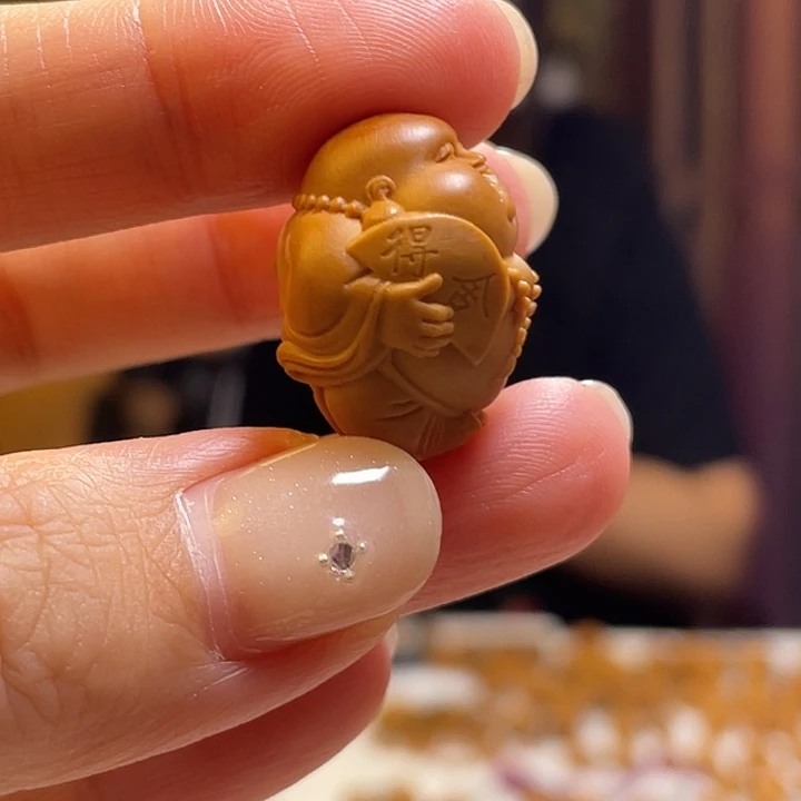 橄榄核手串/手链