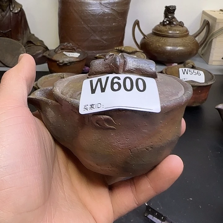 备前烧作品备前烧作品