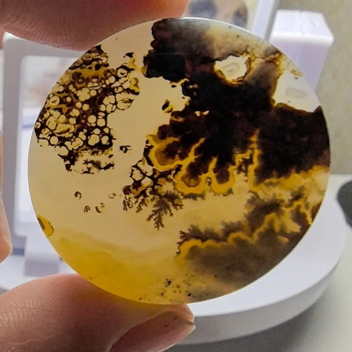 非金属时尚饰品17