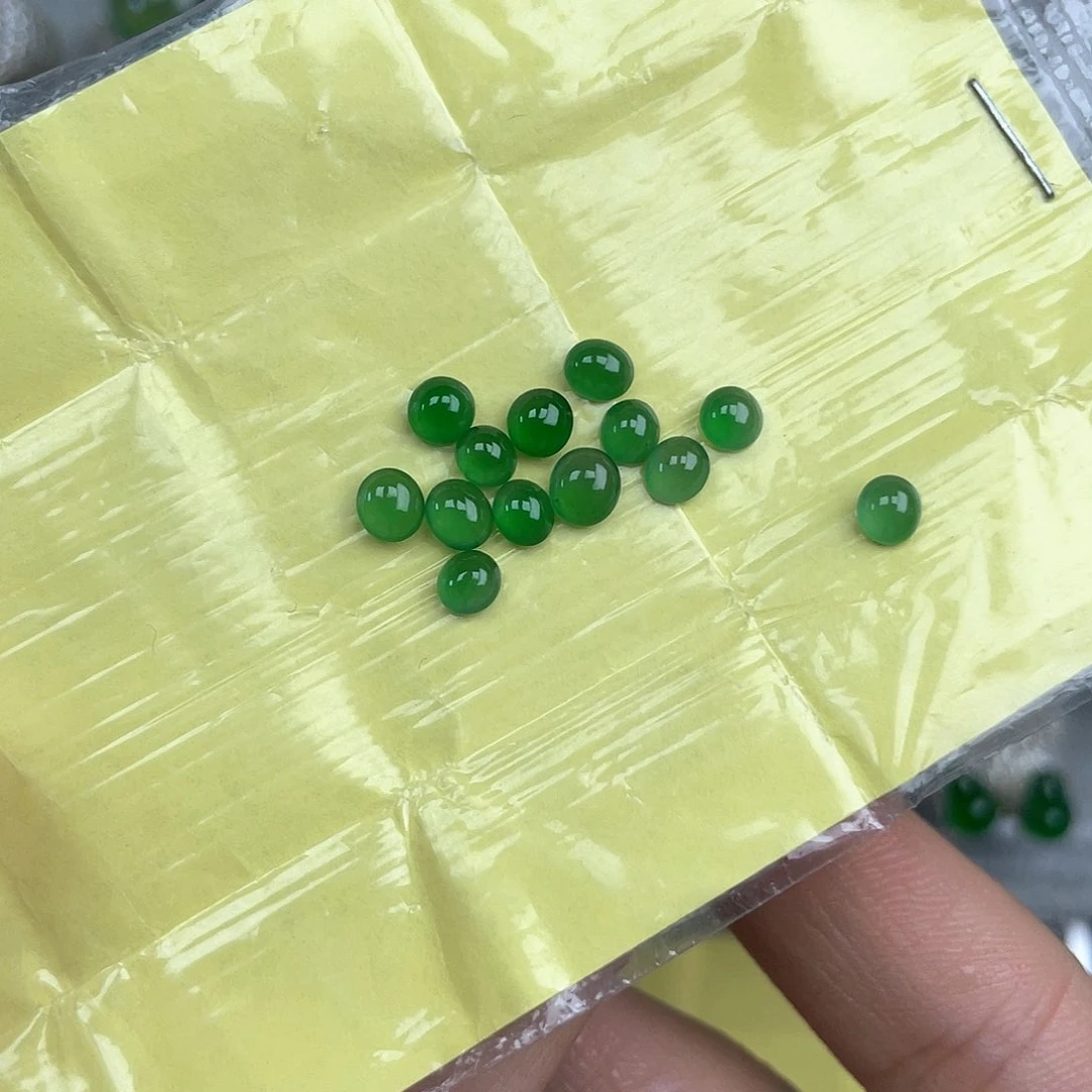 翡翠裸石翡翠裸石98