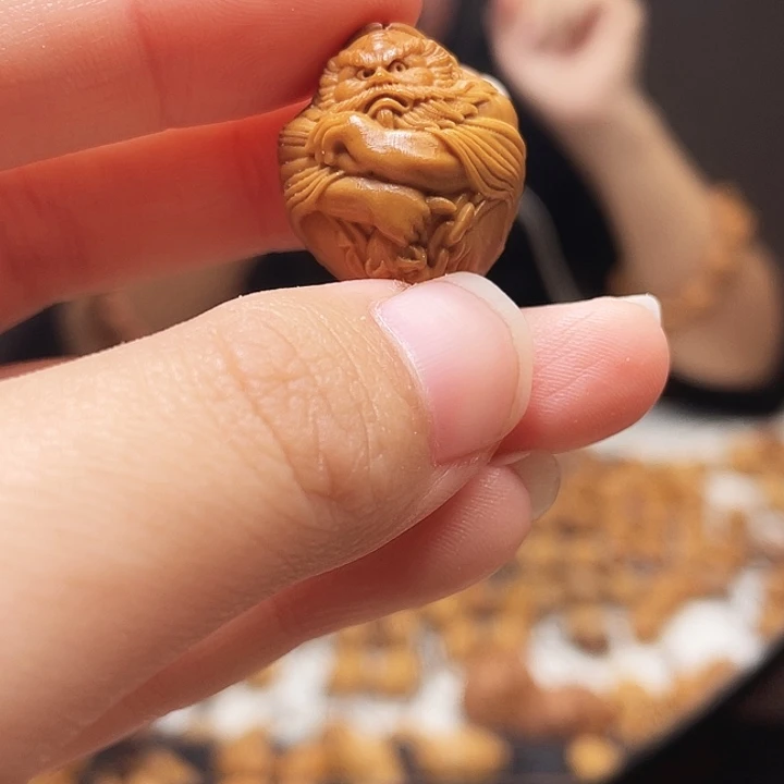 手串/手链橄榄核橄榄核