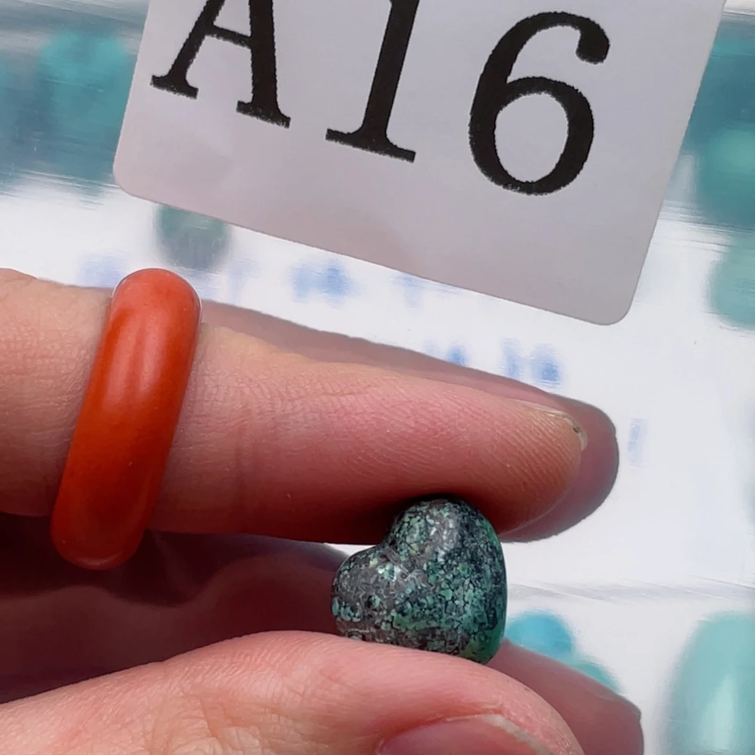 玛瑙/玉髓珠子未镶嵌