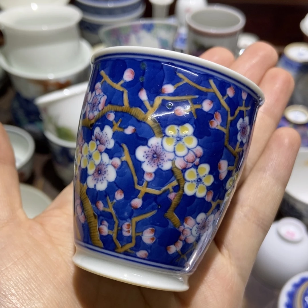 陶瓷艺术品的设计