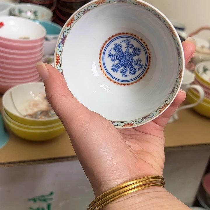 瑕疵瑕疵景德镇陶瓷