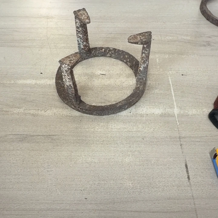 瓷片茶道具工艺品