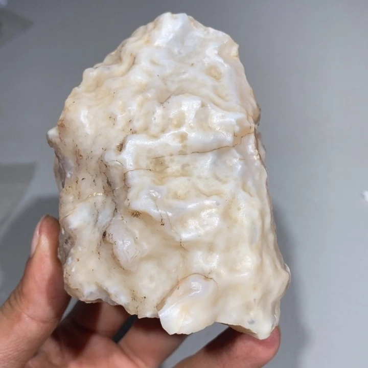 玛瑙/玉髓车挂合金姜*公247