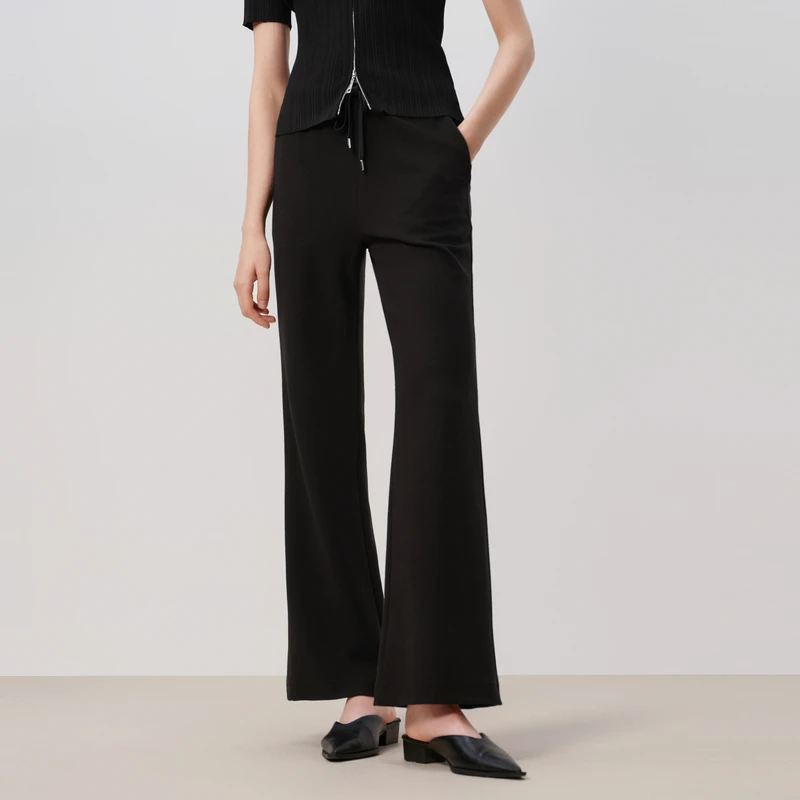 敦奴dunnu休闲裤8U110107