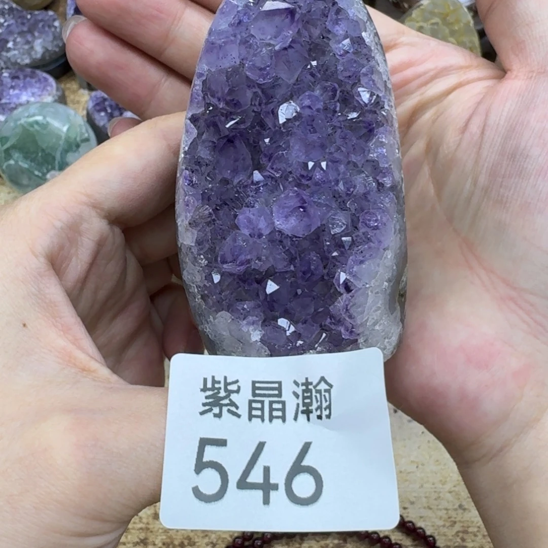 未镶嵌大型摆件（非配饰）水晶