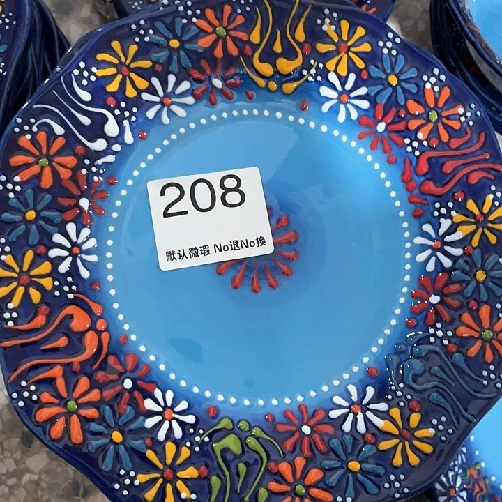微瑕陶瓷完美主义者勿拍1