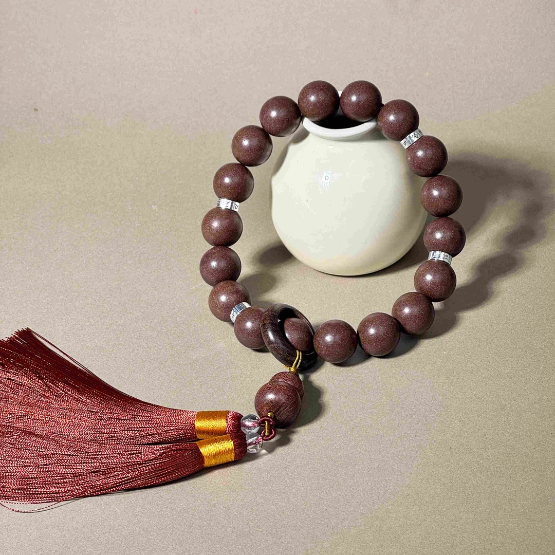 【瑶池浩渺(手持)】古法合香饰品-JGMZ