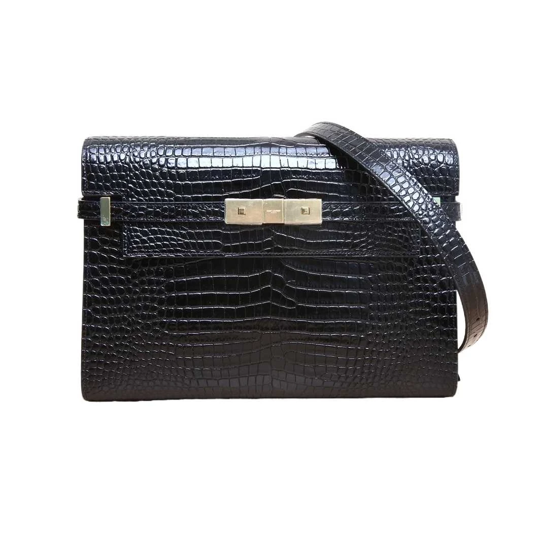 95新 YSL/圣罗兰 小野专属/单肩包/TL2550