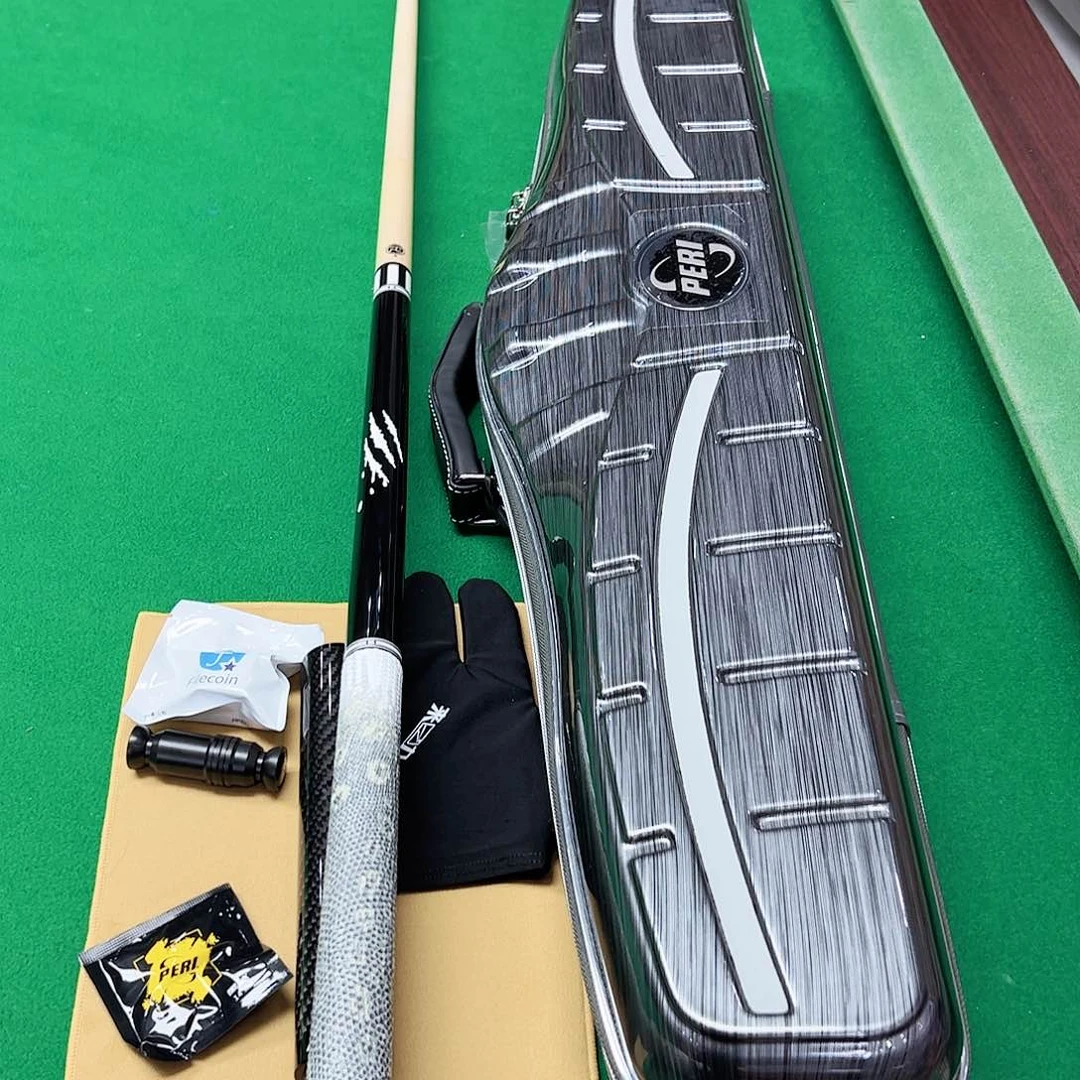 长款枫木准新战狼全套