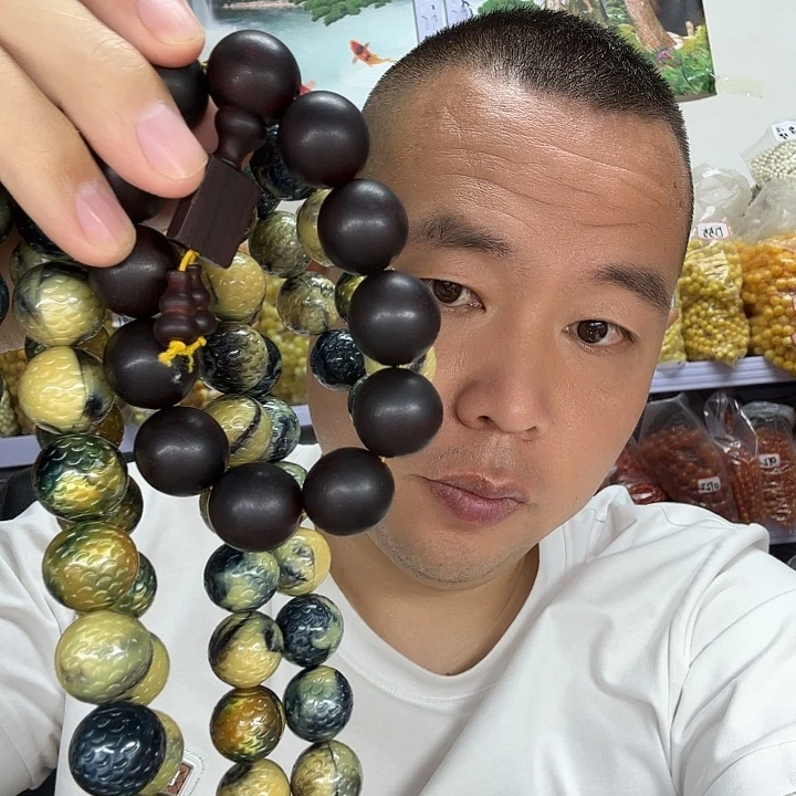 大果紫檀（缅甸花梨）25