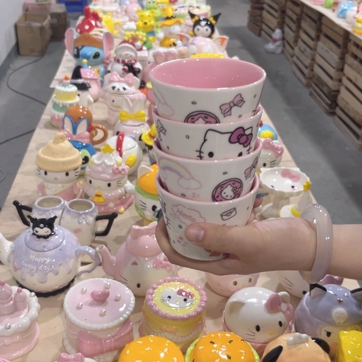 紫砂茶宠我们的生活也是如此的