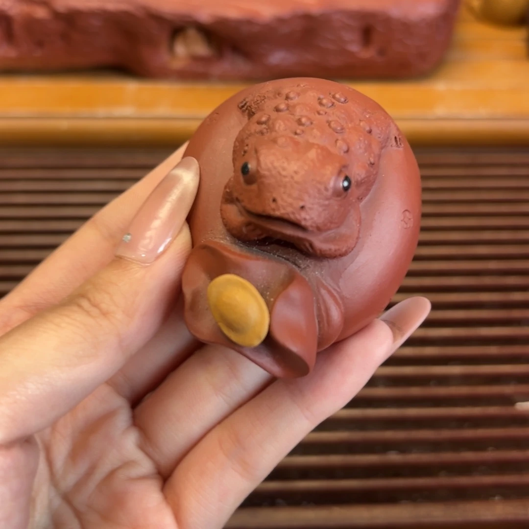 紫砂茶壶五号店专项