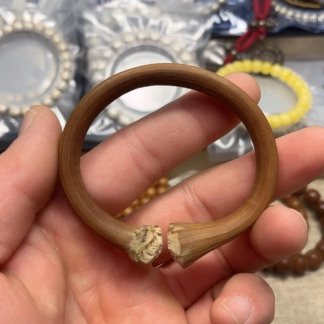 手串/手链菩提52-精品金刚藤9.4m