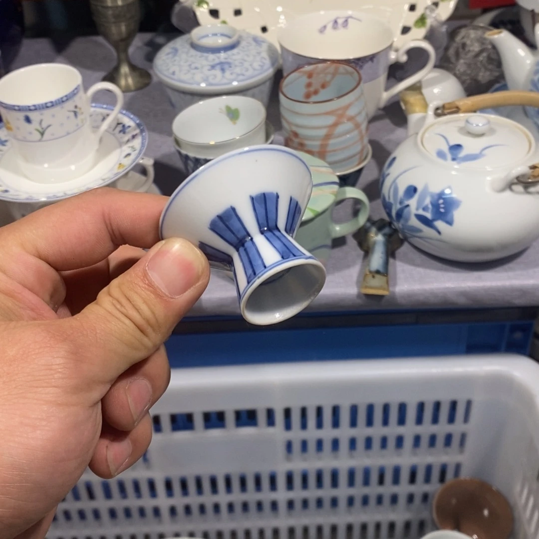 茶盏全场满28元包邮，第73