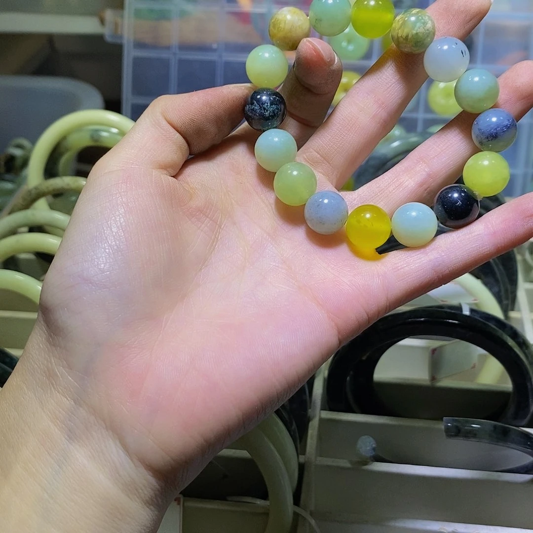 蛇纹石玉未镶嵌其他141