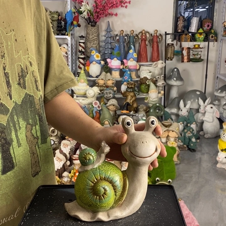 软陶工艺品摆件默认微瑕