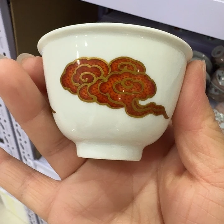 时***奶陶瓷艺术品收藏陶瓷