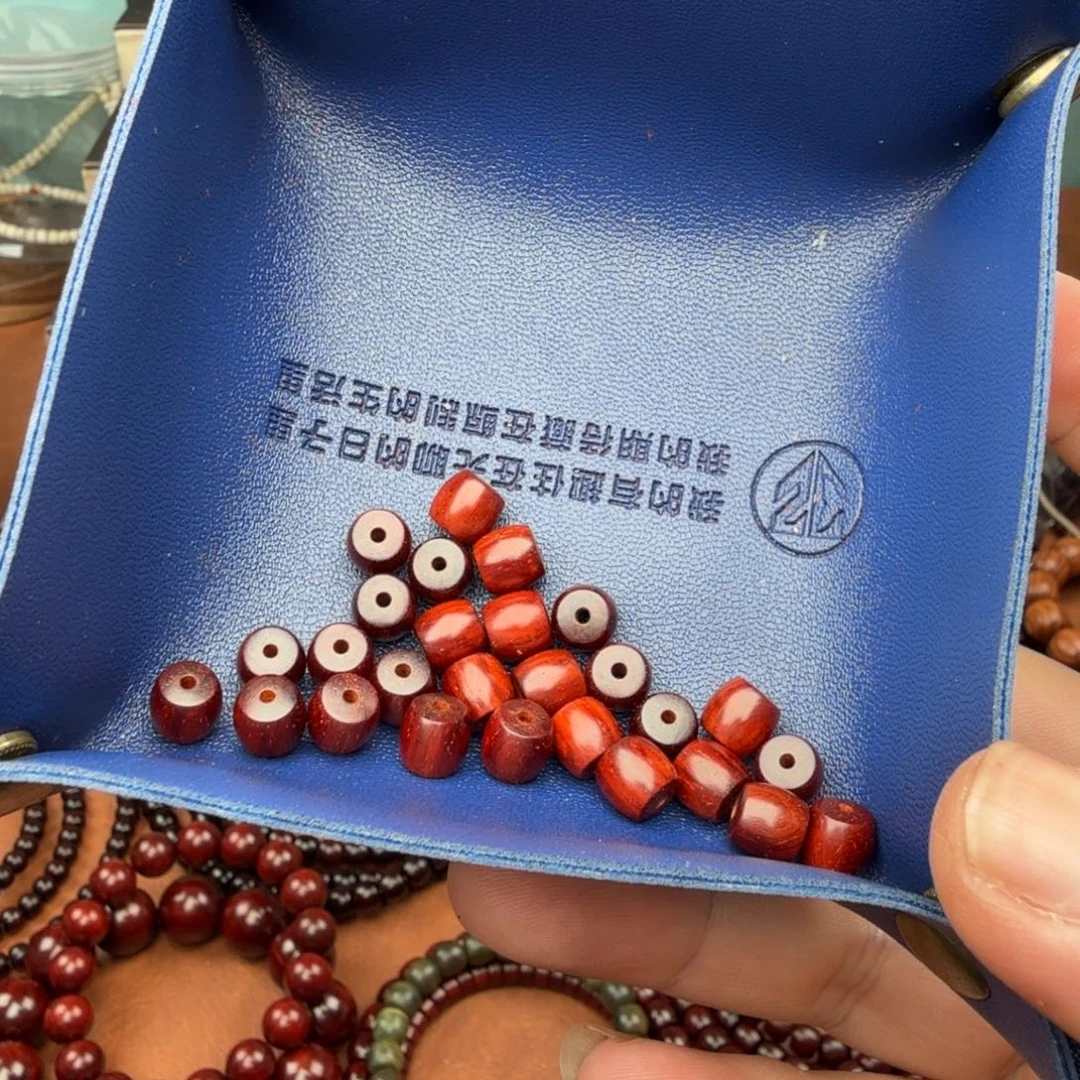 小叶紫檀手串/手链夜**月7.2