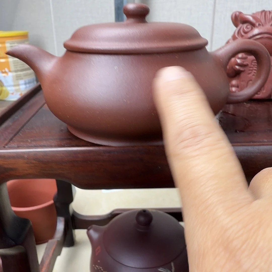 明炉壶180cc底槽清泥