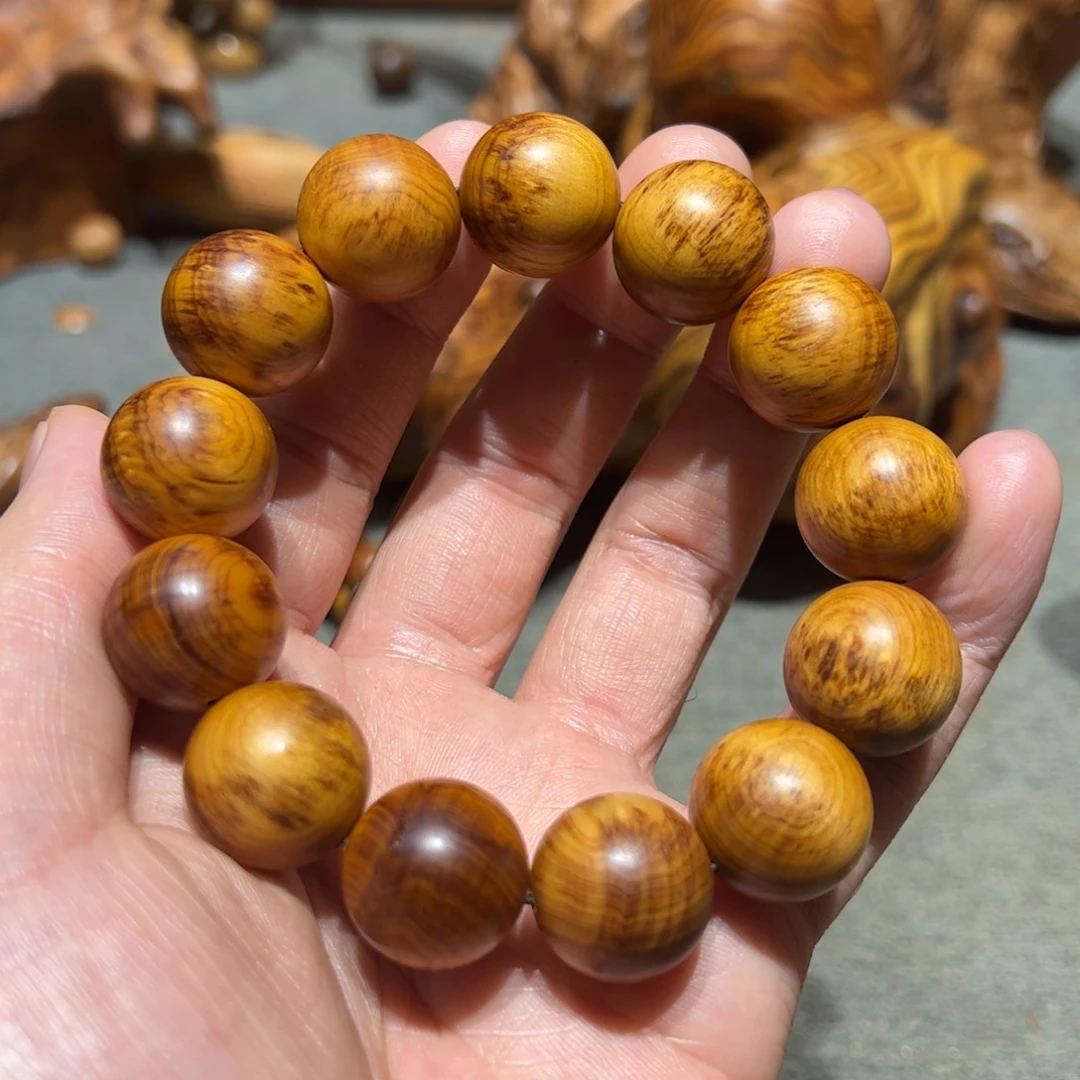 岁***哥柏木（崖柏）北太行陈化崖柏