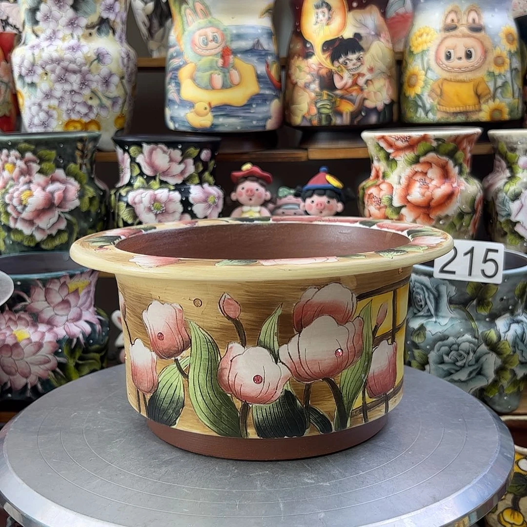 景德镇炫彩手绘景德镇炫彩手绘
