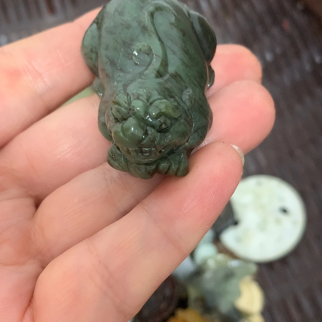 玛瑙/玉髓颈饰合金钟**声