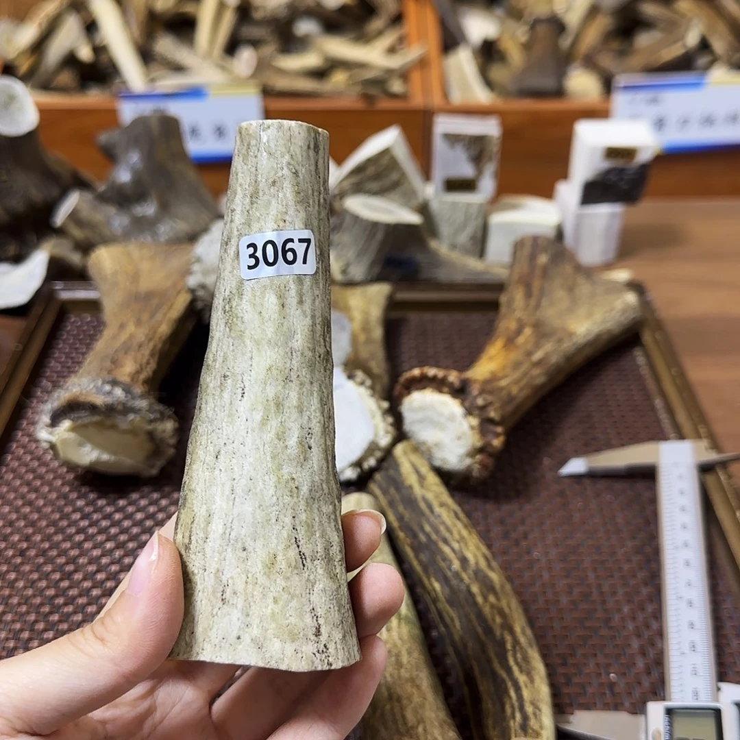 鹿骨手串/手链3067刀柄