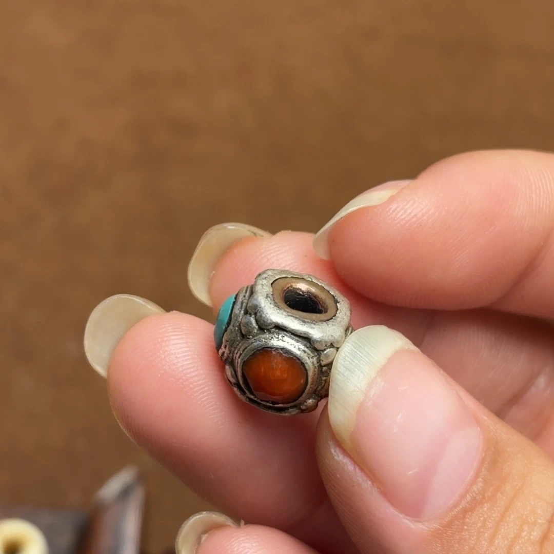 橄榄核手串/手链藏传小配饰